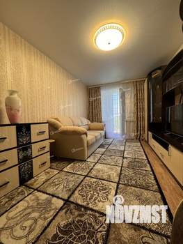 1-к квартира, вторичка, 37м2, 3/3 этаж