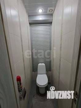 2-к квартира, вторичка, 44м2, 2/9 этаж