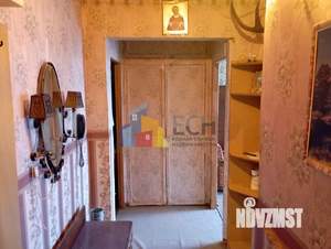 2-к квартира, вторичка, 50м2, 5/5 этаж