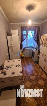2-к квартира, вторичка, 50м2, 5/5 этаж
