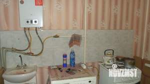 1-к квартира, вторичка, 29м2, 2/5 этаж