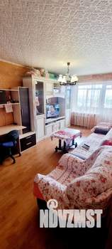 2-к квартира, вторичка, 45м2, 4/5 этаж