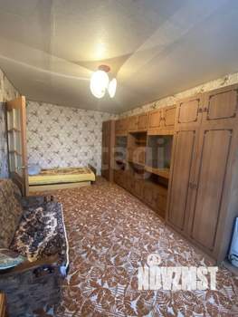 1-к квартира, вторичка, 30м2, 4/9 этаж