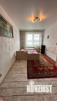 3-к квартира, вторичка, 80м2, 12/14 этаж