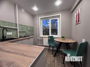 1-к квартира, вторичка, 31м2, 2/5 этаж