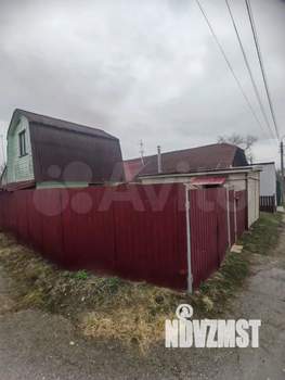 3-к квартира, вторичка, 47м2, 1/1 этаж
