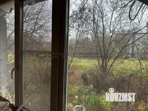 Студия квартира, вторичка, 30м2, 1/5 этаж