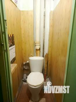 2-к квартира, вторичка, 40м2, 3/5 этаж