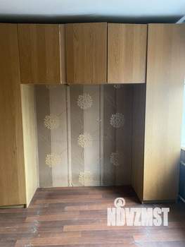 3-к квартира, вторичка, 47м2, 4/5 этаж