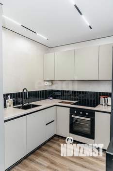 3-к квартира, вторичка, 74м2, 16/16 этаж