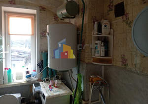 2-к квартира, вторичка, 39м2, 2/2 этаж