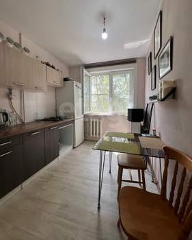 2-к квартира, вторичка, 52м2, 5/9 этаж