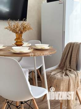 Студия квартира, вторичка, 28м2, 19/22 этаж