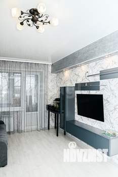 2-к квартира, вторичка, 42м2, 5/5 этаж