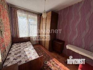 3-к квартира, вторичка, 61м2, 2/5 этаж