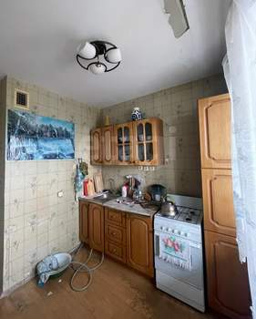 1-к квартира, вторичка, 35м2, 9/10 этаж