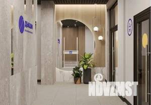 Студия квартира, вторичка, 21м2, 15/20 этаж