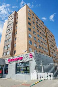 1-к квартира, вторичка, 45м2, 6/10 этаж