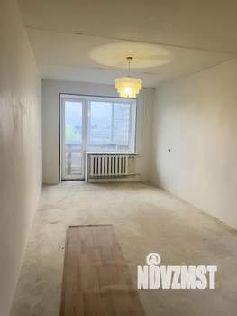 2-к квартира, вторичка, 41м2, 4/5 этаж