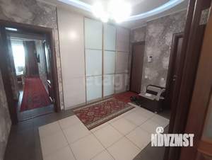 2-к квартира, вторичка, 75м2, 5/14 этаж
