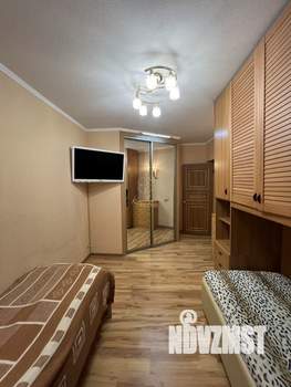 2-к квартира, вторичка, 51м2, 2/9 этаж