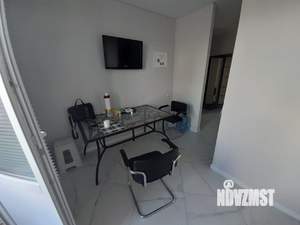 1-к квартира, вторичка, 40м2, 17/17 этаж