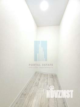 1-к квартира, вторичка, 35м2, 9/9 этаж