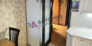 3-к квартира, вторичка, 74м2, 3/6 этаж