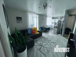 2-к квартира, вторичка, 61м2, 3/3 этаж