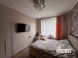 3-к квартира, вторичка, 81м2, 4/14 этаж