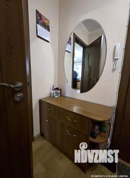 2-к квартира, вторичка, 45м2, 3/5 этаж