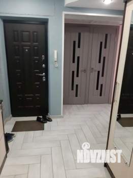4-к квартира, вторичка, 59м2, 1/5 этаж
