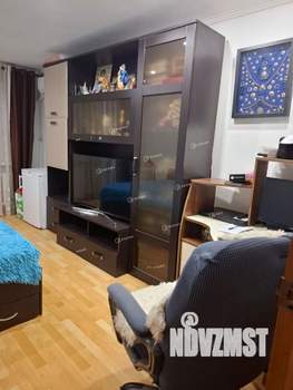 3-к квартира, вторичка, 64м2, 9/9 этаж