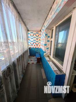 2-к квартира, вторичка, 46м2, 6/9 этаж