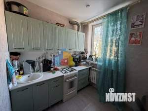 2-к квартира, вторичка, 50м2, 2/2 этаж