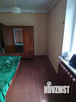 2-к квартира, вторичка, 47м2, 2/2 этаж