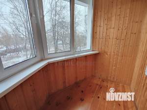 3-к квартира, вторичка, 64м2, 2/9 этаж