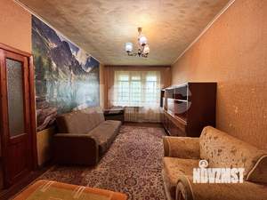 2-к квартира, вторичка, 44м2, 5/5 этаж