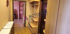 2-к квартира, вторичка, 55м2, 2/5 этаж