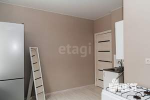 1-к квартира, вторичка, 35м2, 6/9 этаж