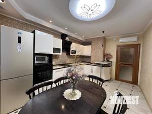 3-к квартира, вторичка, 78м2, 15/21 этаж