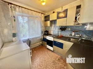 1-к квартира, вторичка, 31м2, 2/5 этаж