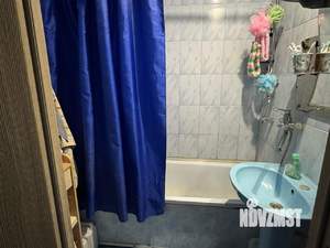 3-к квартира, вторичка, 62м2, 5/5 этаж