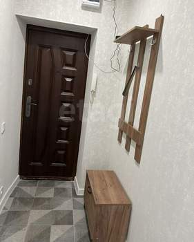 1-к квартира, вторичка, 31м2, 5/5 этаж