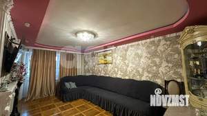 3-к квартира, вторичка, 63м2, 2/5 этаж