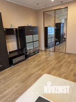 1-к квартира, вторичка, 42м2, 10/10 этаж