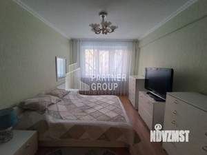 3-к квартира, вторичка, 63м2, 2/5 этаж