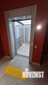 1-к квартира, вторичка, 35м2, 5/5 этаж