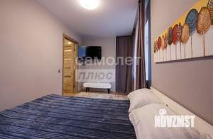 2-к квартира, вторичка, 45м2, 1/5 этаж