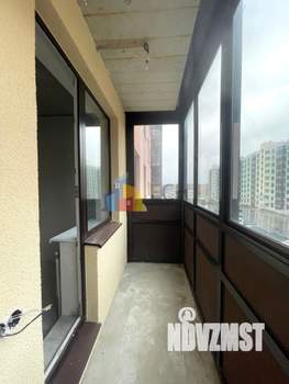 1-к квартира, вторичка, 34м2, 3/9 этаж